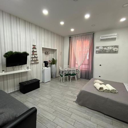 Cuore Di Napoli Hotel Buitenkant foto