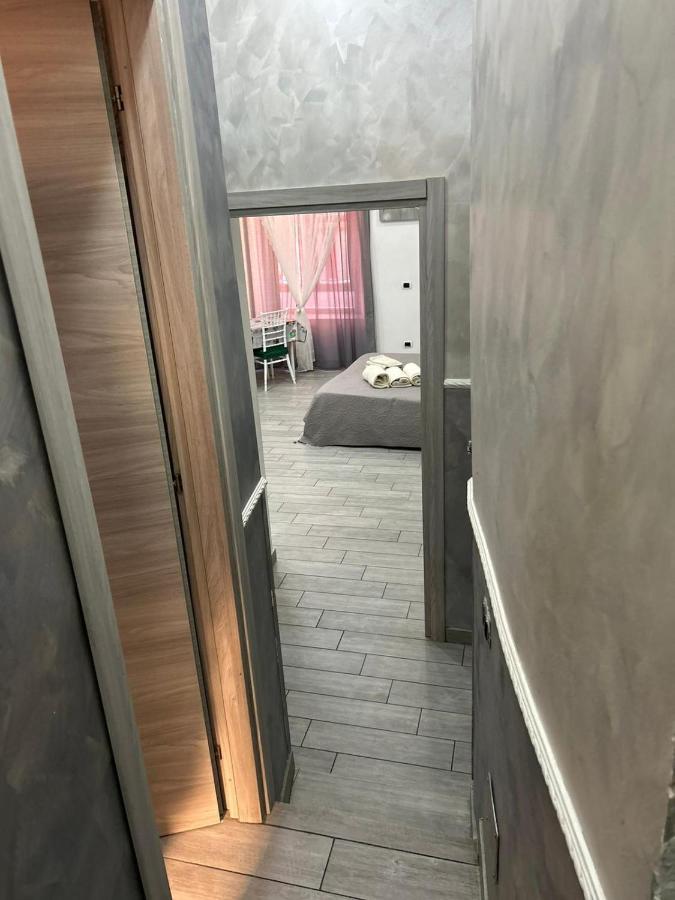 Cuore Di Napoli Hotel Buitenkant foto
